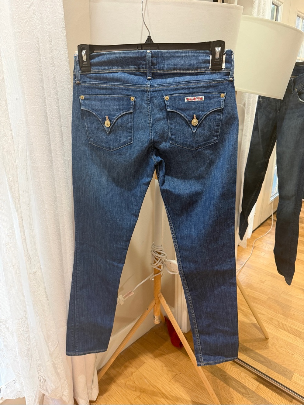 Hudson jeans